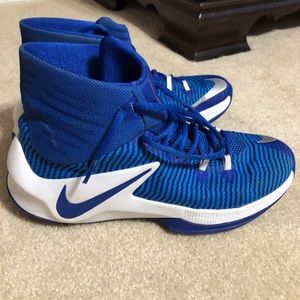 Nike Basketball Shoes